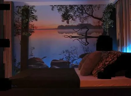 Prive Sauna Luxx-3